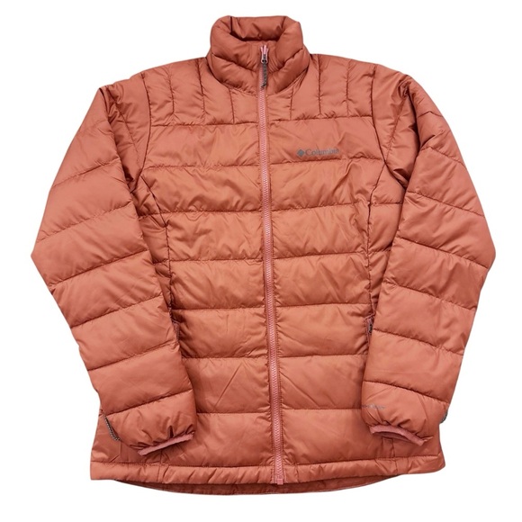 Columbia Jackets & Blazers - Columbia Interchange Puffer Jacket